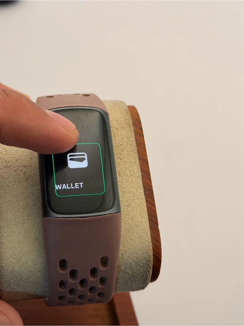 fitbit tested charger